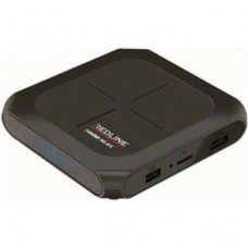 Redline S600 Max 8gb Android 10 Tv Box