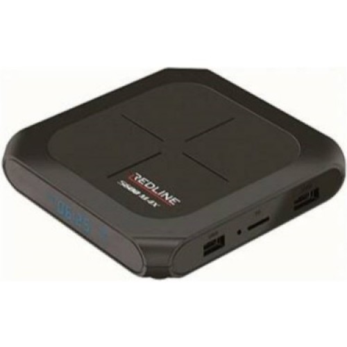 Redline S600 Max 8gb Android 10 Tv Box Redline S600 Max 8gb Android 10 Tv Box
