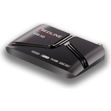 Сателитен приемник Redline S50 HD