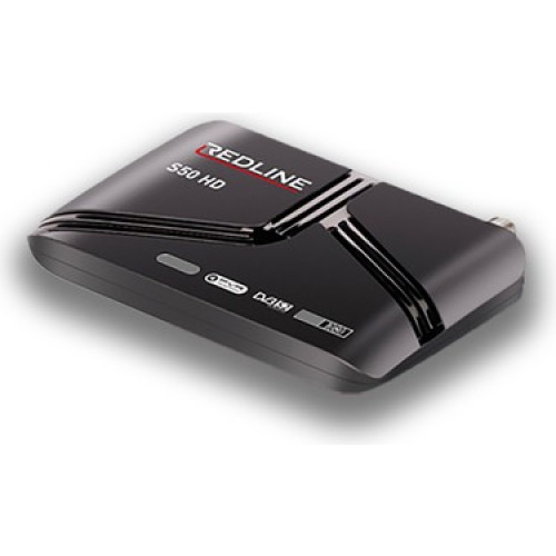 Сателитен приемник Redline S50 HD Сателитен приемник Redline S50 HD